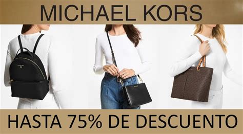 rebajas michael kors